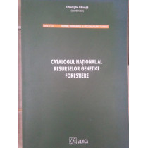 Catalogul national al resurselor genetice forestiere