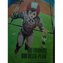 Fat-frumos din delta-plan