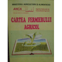 Cartea fermierului agricol