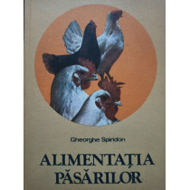 Alimentatia pasarilor