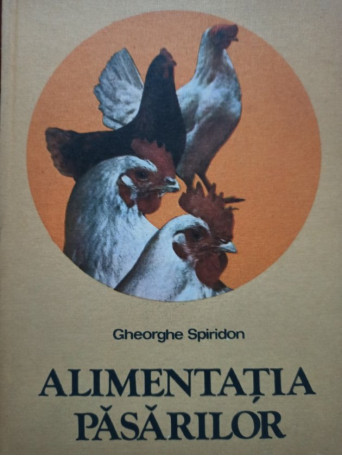 Alimentatia pasarilor