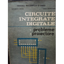 Circuite integrate digitale