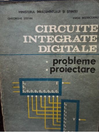 Circuite integrate digitale