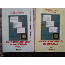 Electronica digitala, 2 vol.