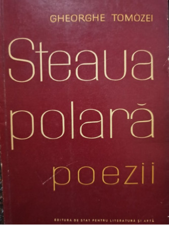 Steaua polara (semnata)