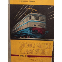 Locomotive electrice, vol. II