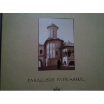 Paraclisul Patriarhal