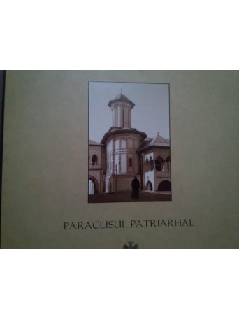 Paraclisul Patriarhal