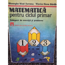 Matematica pentru ciclul primar