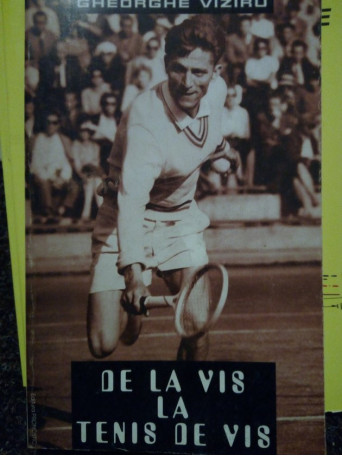 De la vis la tenis de vis