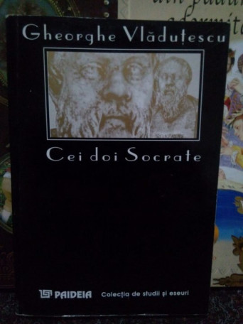 Cei doi Socrate