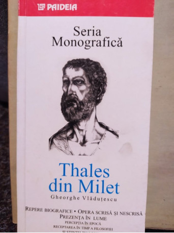 Thales din Milet