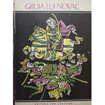 Gruia lui Novac