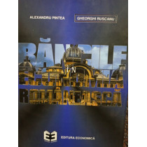 Bancile in economia romaneasca