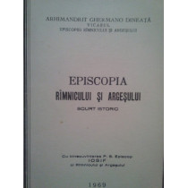 Episcopia Ramnicului si Argesului