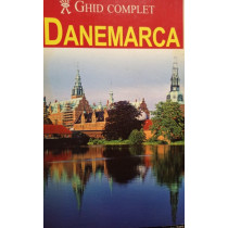 Ghid complet - Danemarca