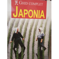 Ghid complet Japonia