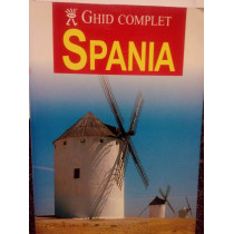 Ghid complet Spania