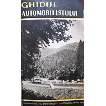 Ghidul automobilistului