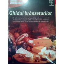 Ghidul branzeturilor