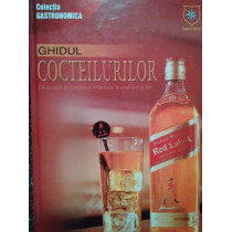 Ghidul cocteilurilor