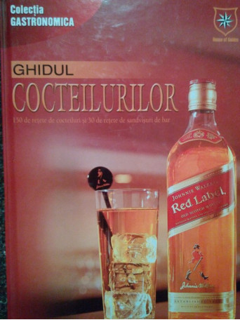 Ghidul cocteilurilor