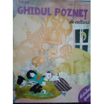 Ghidul poznet de cultura. Numarul 5