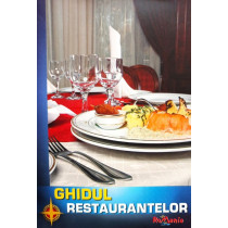 Ghidul restaurantelor