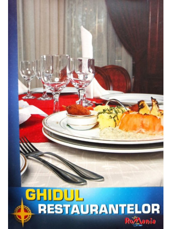 Ghidul restaurantelor