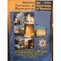 Ghidul turistic al Romaniei - The travel guide of Romania