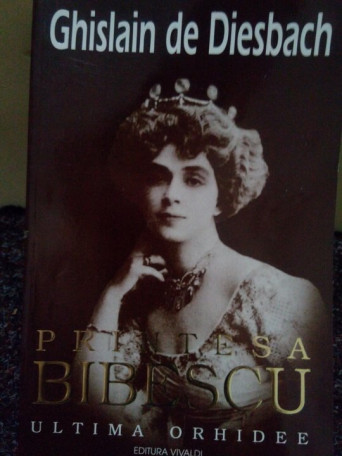 Printesa Bibescu