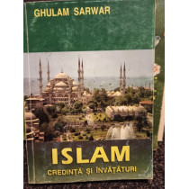 Islam credinta si invataturi