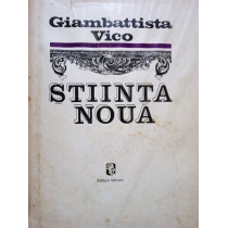 Stiinta noua