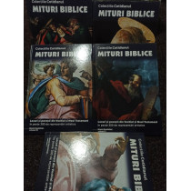 Mituri biblice, 5 vol.