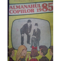 Almanahul copiilor 1985