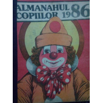 Almanahul copiilor 1986