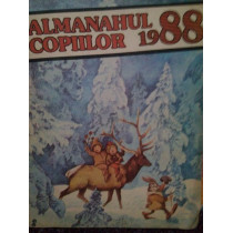 Almanahul copiilor 1988