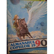 Almanahul copiilor 1990