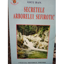 Secretele arborelui sefirotic