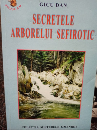 Secretele arborelui sefirotic