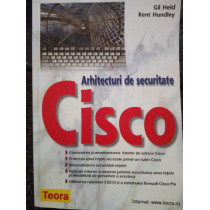 Arhitecturi de securitate Cisco