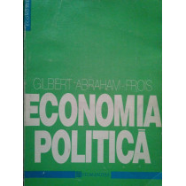 Frois - Economia politica