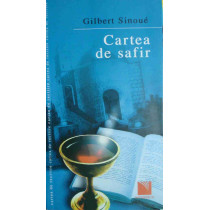 Cartea de safir