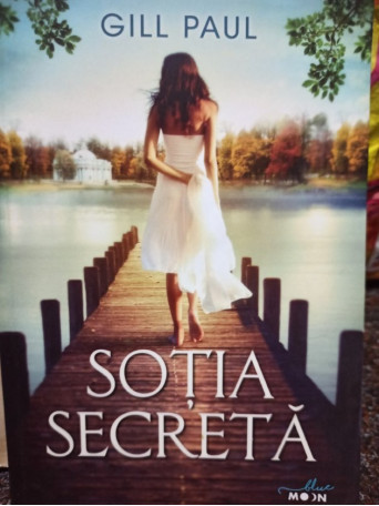 Sotia secreta