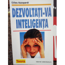 Dezvoltativa inteligenta