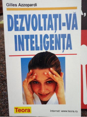 Dezvoltativa inteligenta