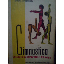 Gimnastica zilnica pentru femei