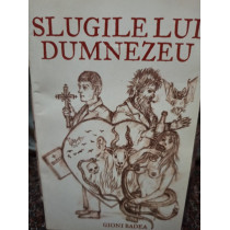 Slugile lui Dumnezeu