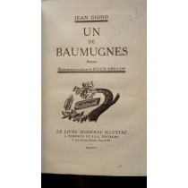 Un des baumugne