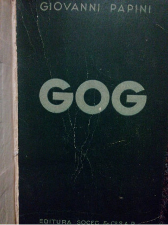 Gog